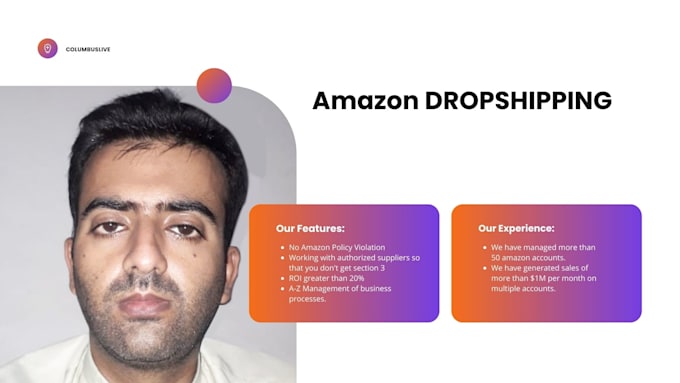 be your expert amazon VA