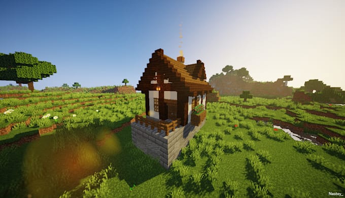 Making Build And Skins Minecraft For You By Nastey Fiverr Making Build And Skins Minecraft For You By Nastey Fiverr