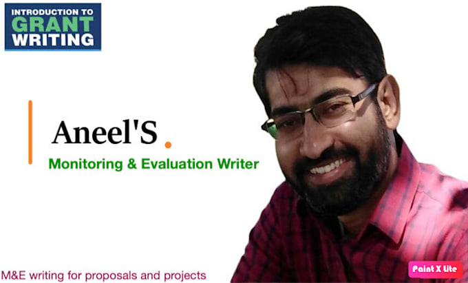 design monitoring and evaluation and research projects