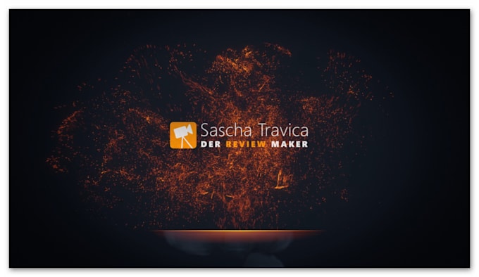 create a logo animation intro for youtube and social media