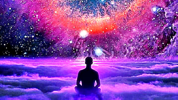 do psychic reading by using my telepathy skills and spiritual guides