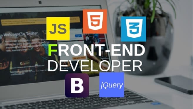 Do responsive web design and be your front end web developer by ...