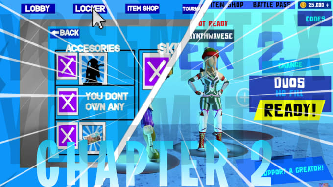 Make You A Roblox Gfx Of Your Choice By Kevinzlk Fiverr - roblox shopping gfx