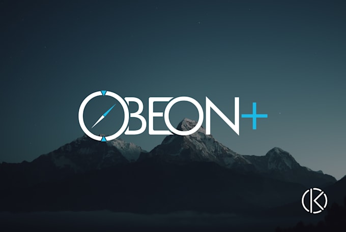design simple unique creative logo design