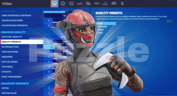 Make Cool And High Quality 3d Fortnite Thumbnails By Puzzlewyd