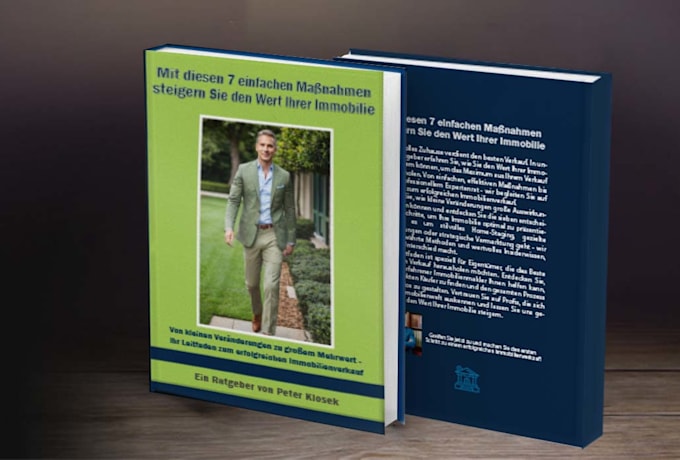 design book cover and ebook cover ,correct and edit