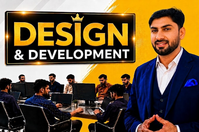 convert your idea into mobile app design and prototype