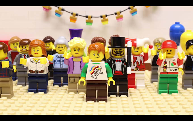customize this birthday wish video for your loved ones