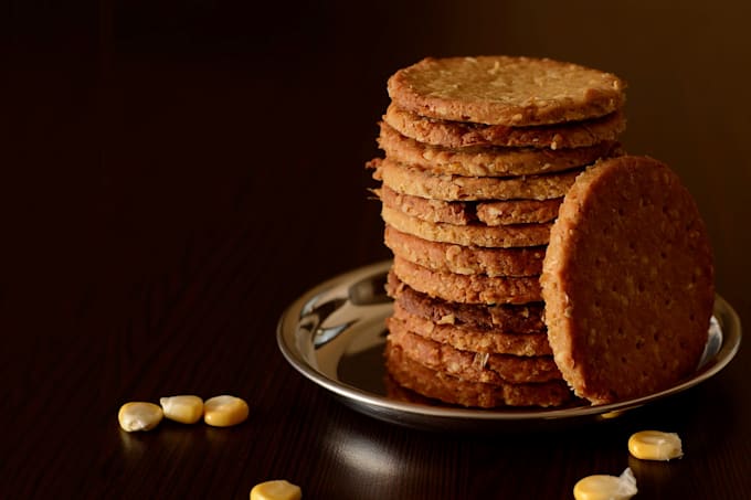 create cooking video recipe