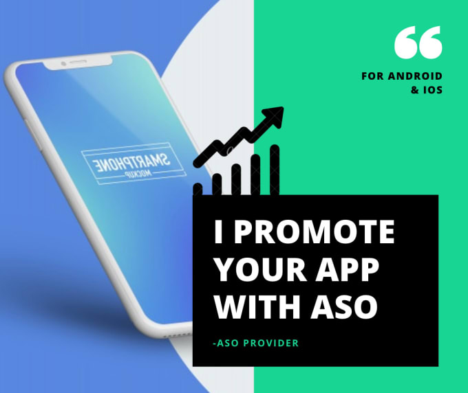 Do Aso And Write You The Best App Description By Saikorian