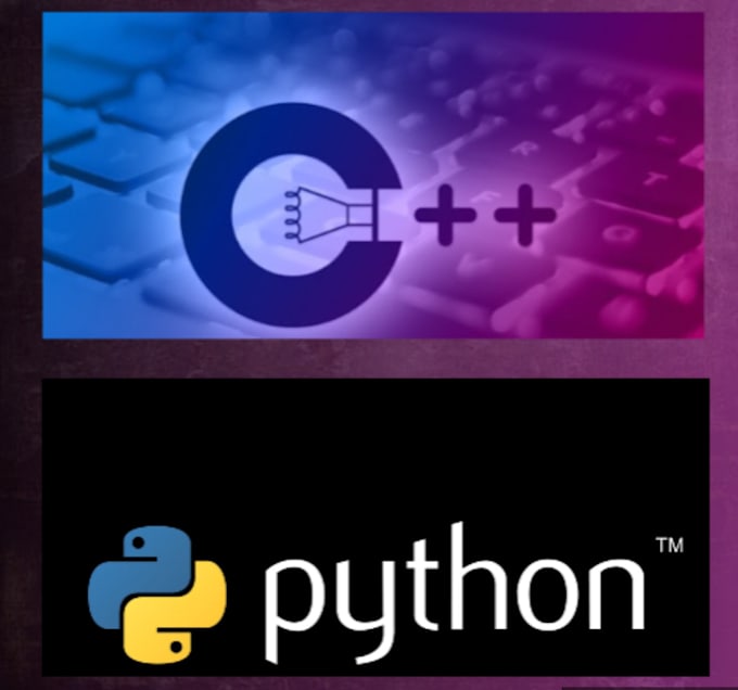 Do c plus plus tasks and projects and basic python tasks by Zoha198 ...