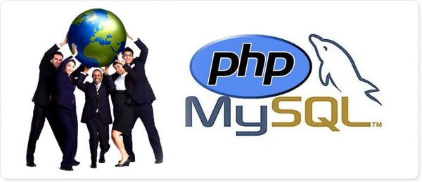 personalized PHP and mysql training and support and bug fix