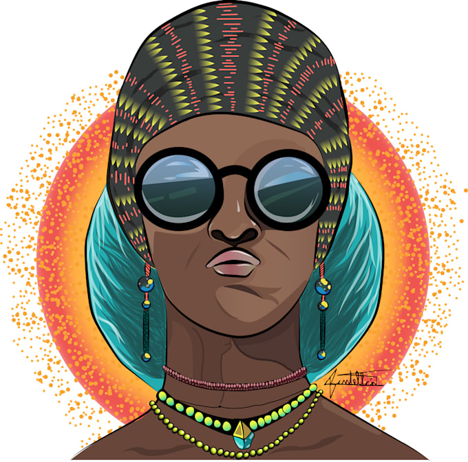 do anything in adobe illustrator