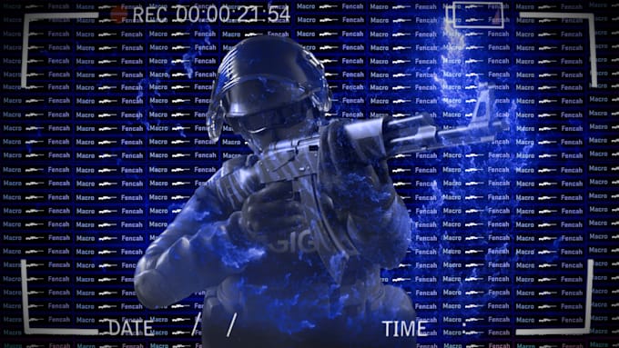 Make you a high quality csgo thumbnail by Yomacro | Fiverr
