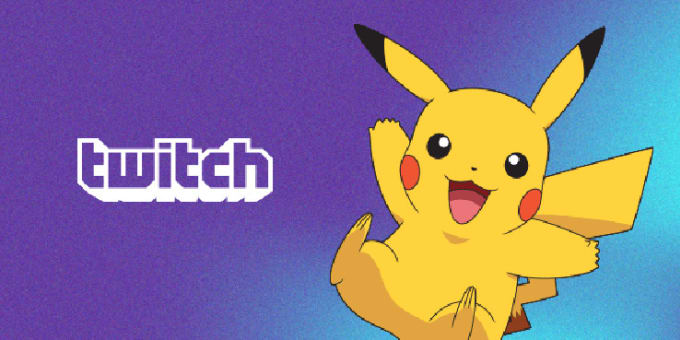 Rent You A Pokemon Based Twitch Chat Bot By Creaktiveee Fiverr