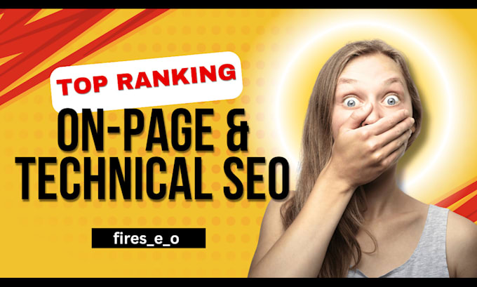 do technical yoast on page SEO optimization for wordpress