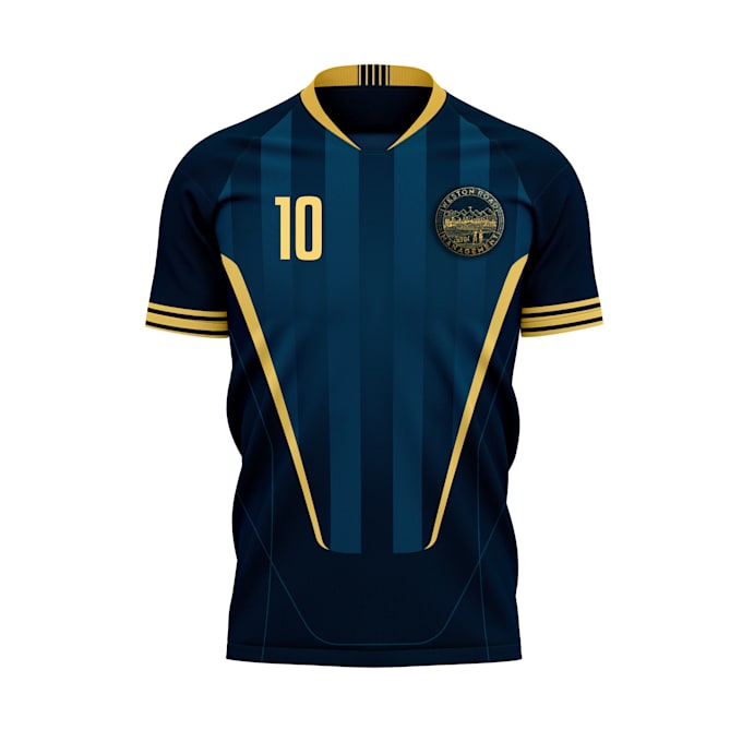 design high quality uniforms