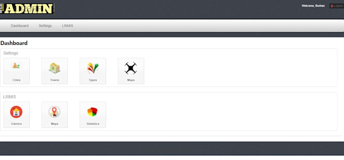 develop web based applications using php and also able to fix issues