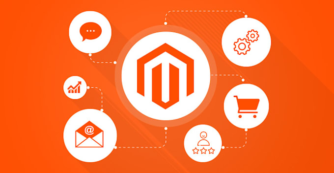 be your expert in magento and opencart website development