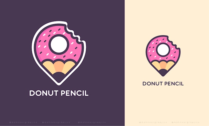 do modern minimalist business logo design