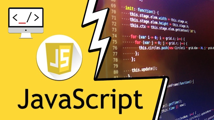 be your javascript developer and fix bugs