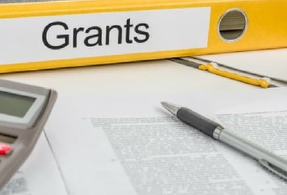 write wining grant proposal for nonprofit