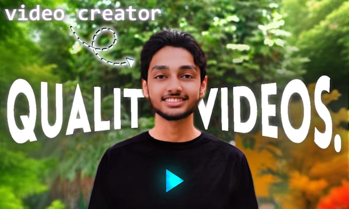 edit your videos creatively
