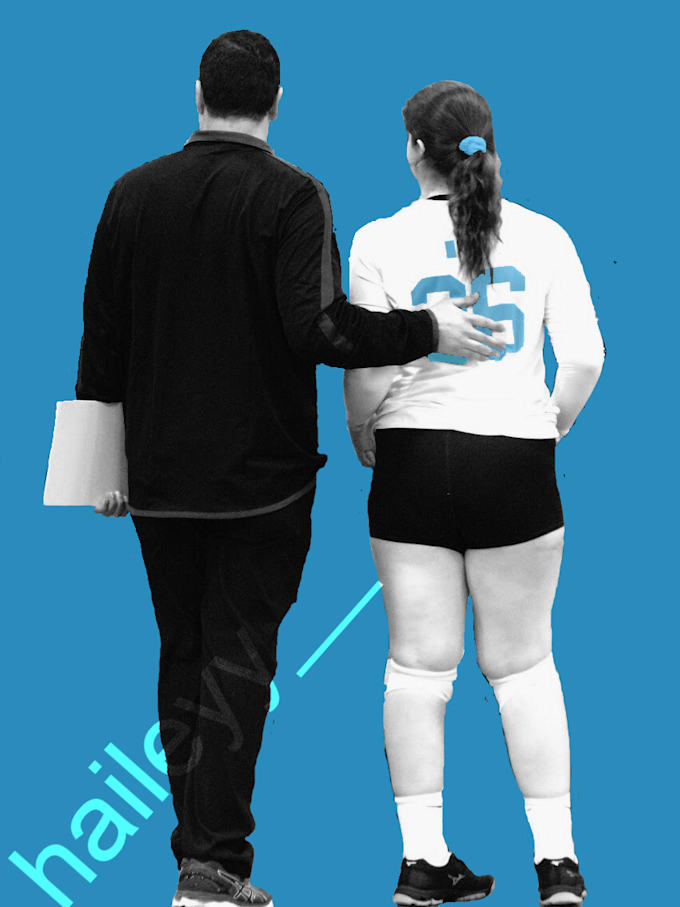 Background Removal And Photo Editing By Haileyy Backgrounds are the foundation of a successful composition. fiverr