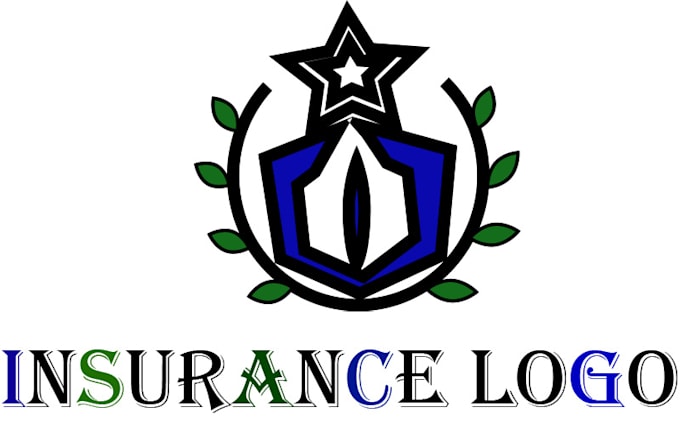 design insurance logo for company