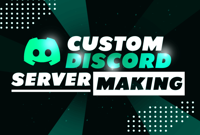 How to Make a Discord Server and Customize It