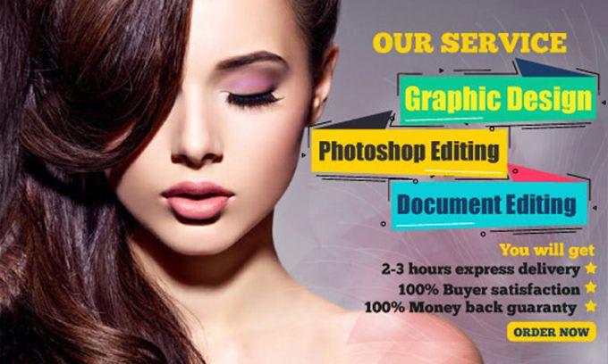 do jewelry retouching and photo retouching professionally