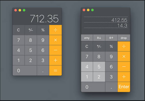 Batch calculator with and without animation by Jeremy781 | Fiverr