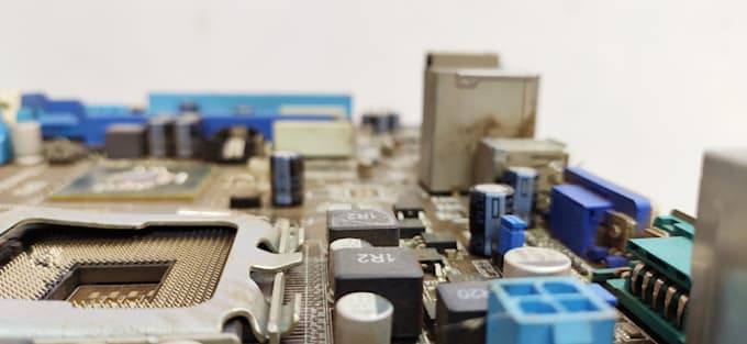 Guide to fix your computer hardware problems by Aravindchemp | Fiverr