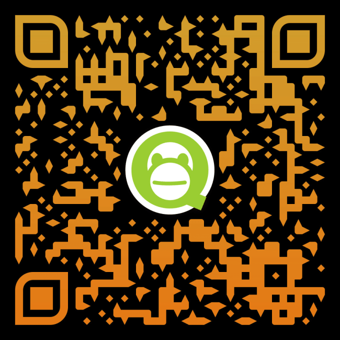 Create a qr code design with your beautiful logo by Sunset495 | Fiverr