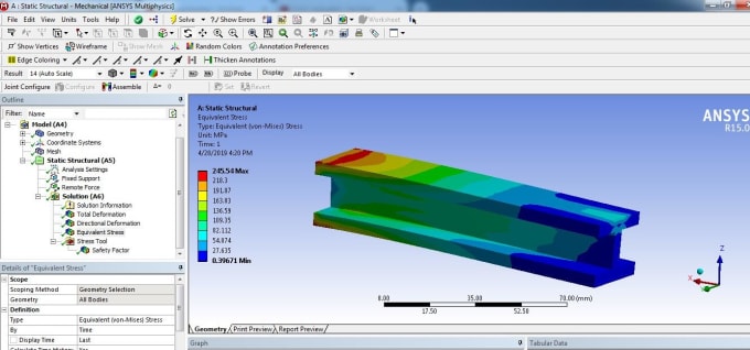 ansys 11 and ansys simplorer 11