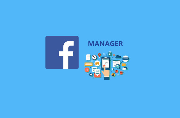 manage your facebook page daily