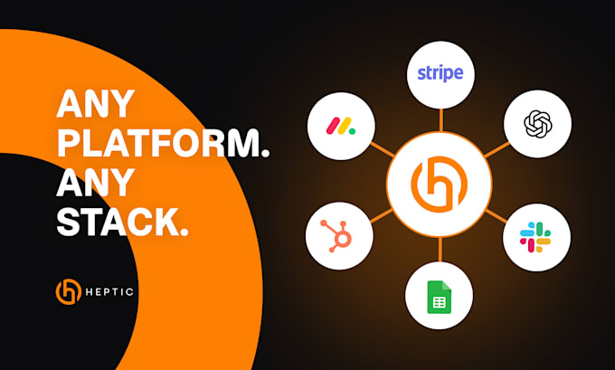 develop, integrate, and maintain api for your business