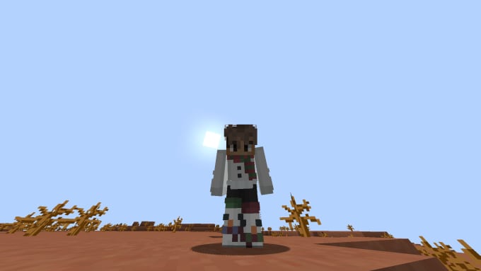 how to make your own minecraft skin