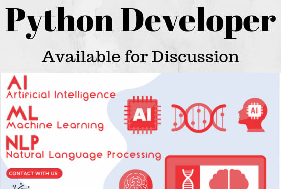 Help in fixing bugs in python by Rabia_hasan | Fiverr