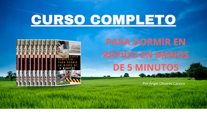 enseño como dormir en menos de 5 minutos
