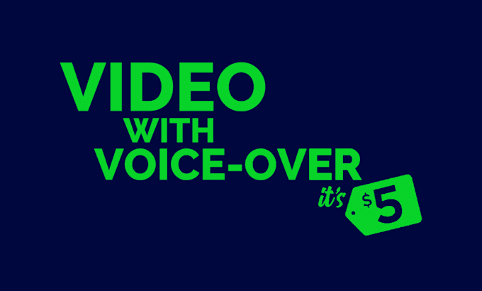 convert article to video with voice over