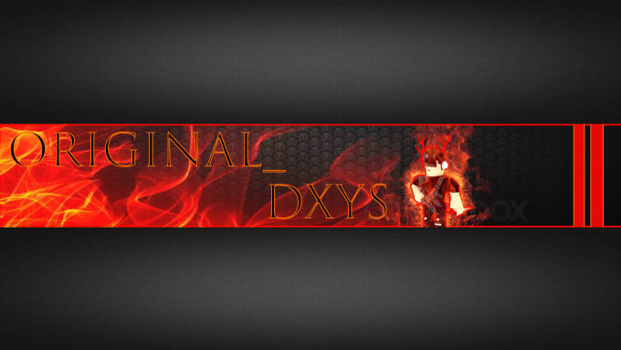 Make Your Roblox Thumbnails Channel Art By Astroroblox - roblox 2048x1152 channel art