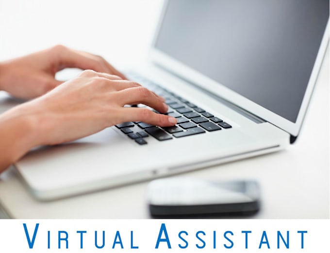 be Your Assistant for 2 hours