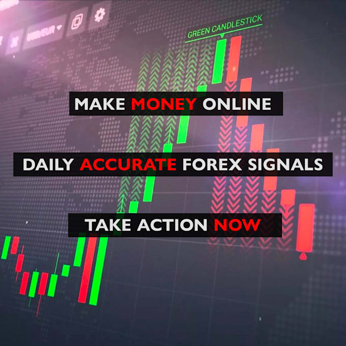 I will be your forex tutor