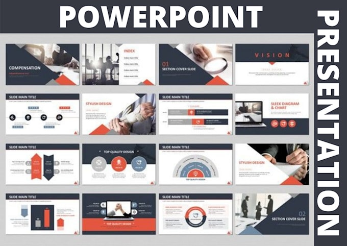design business powerpoint presentation and templates slides