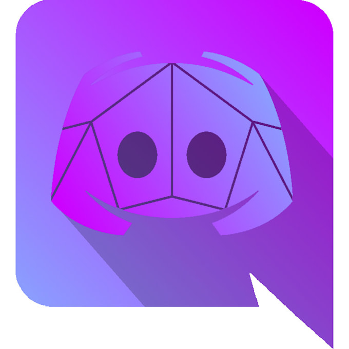 Discord server bot in python by Dark_noise | Fiverr