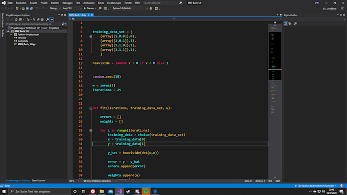 Create a python 3 desktop application for you by Cedr0k0 | Fiverr