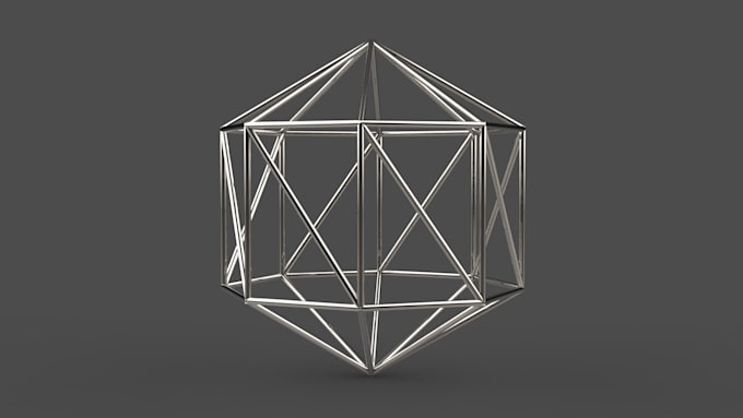 do simple 2d 3d cad models in solidworks