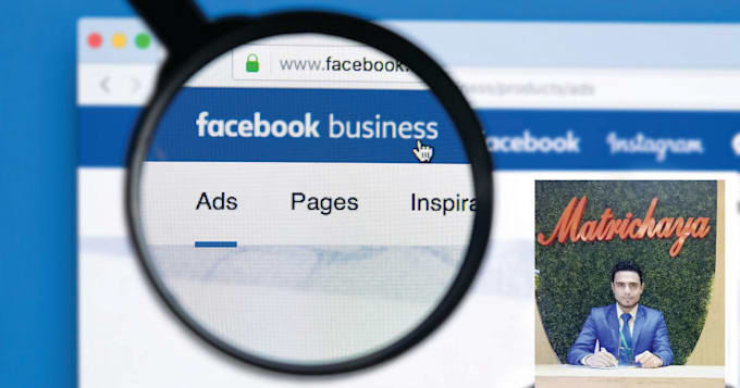 manage your lead generation ads on facebook