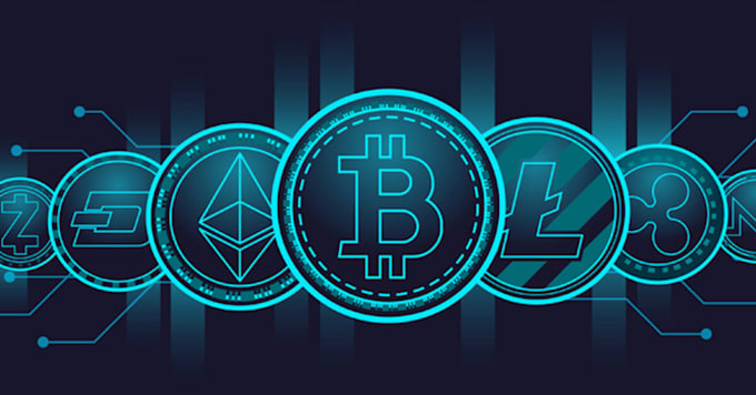 Cryptocurrencies List : Top 5 Undervalued Cryptocurrencies to Buy in 2021 : Charts of the change in the exchange rate for the last week.